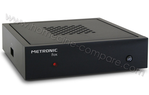 METRONIC Fox