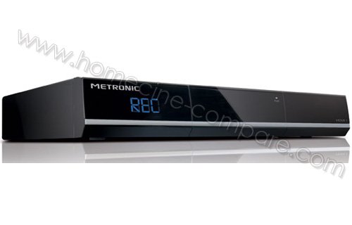 METRONIC HDVR 1 (sans DD)