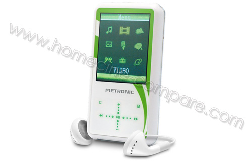 METRONIC MET015 4 Go