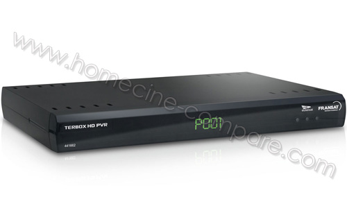 METRONIC Terbox HD PVR 441662
