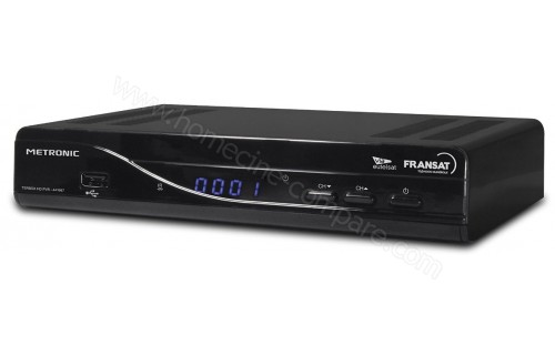 METRONIC Terbox HD PVR 441667