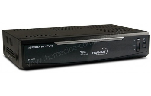 METRONIC Terbox HD PVR 441663