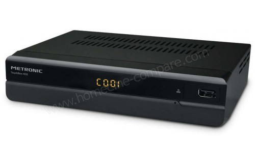 METRONIC TouchBox HD2