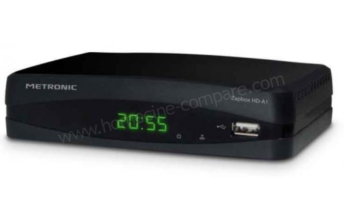 METRONIC Zapbox HD-A1