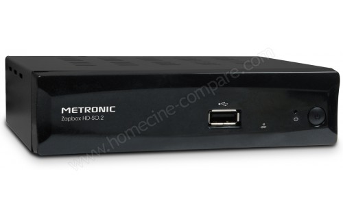 METRONIC Zapbox HD-SO.2