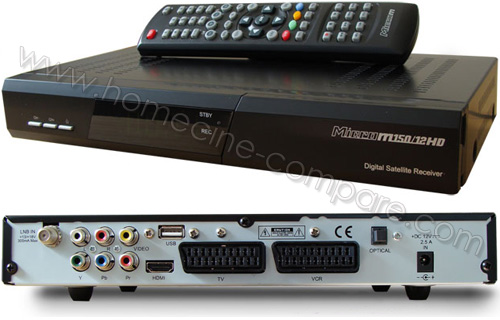 MICRO M150-12 HD