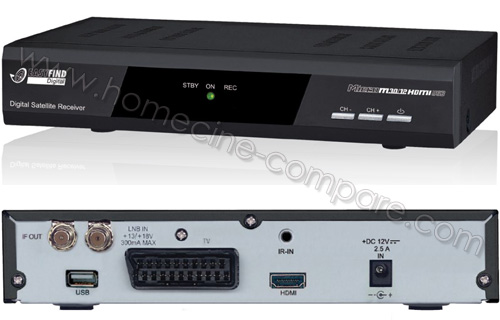 MICRO M30-12 HDMI USB