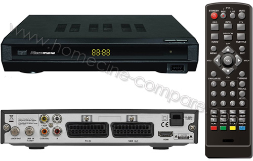 MICRO M80 HD