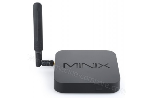 MINIX NEO U9-H