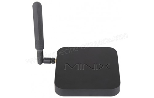 MINIX NEO X8-H Plus