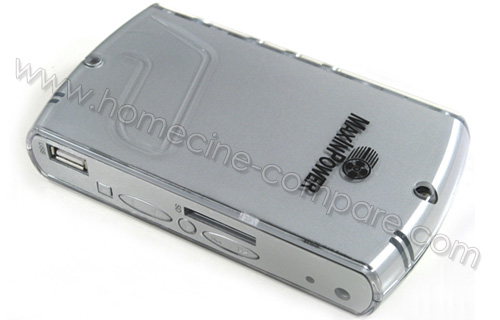 MAXINPOWER BEMIPMPSD1