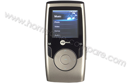 MPMAN MP132 4 Go