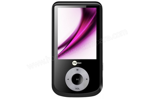 MPMAN MP202 8 Go