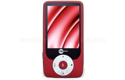 MPMAN MP239 FM 8 Go