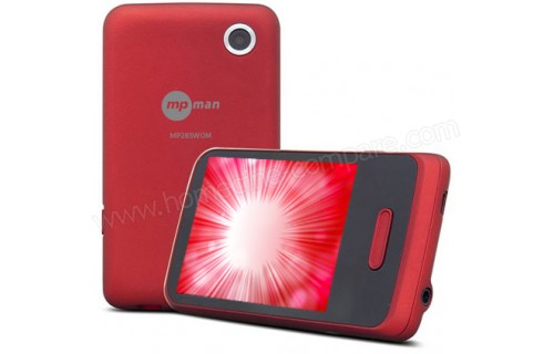 MPMAN MP285 WOM