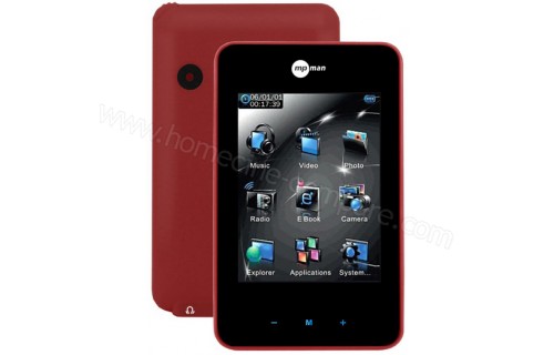 MPMAN TS282 8 Go