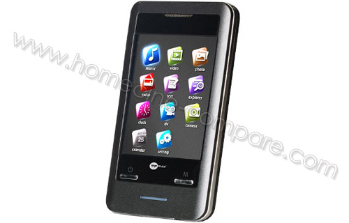 MPMAN TS302 (sans m&eacute;moire)