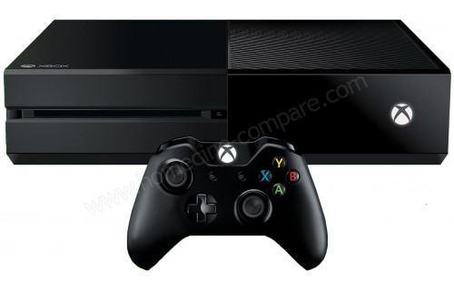 MICROSOFT Xbox One 1 To
