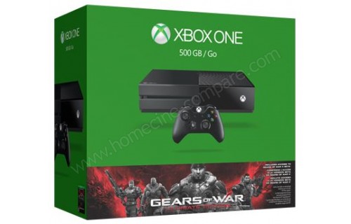 MICROSOFT Xbox One Gears of War UE