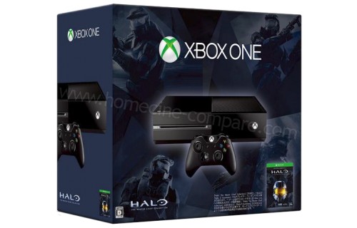 MICROSOFT Xbox One Halo MCC