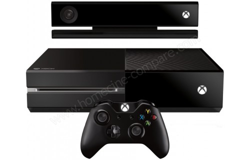 MICROSOFT Xbox One Kinect Imports EU