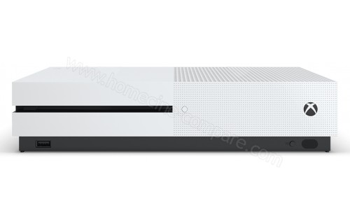 Populair Een bezoek aan grootouders Buitenlander MICROSOFT Xbox One S 1 To - Fiche technique, prix et avis