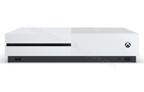 MICROSOFT Xbox One S 500 Go