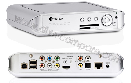 DISQUE DUR EXTERNE MULTIMEDIA - MEM'UP - MEDIADISK FX 500GO USB2.0 ET HDMI  Comparer les prix de DISQUE DUR EXTERNE MULTIMEDIA - MEM'UP - MEDIADISK FX  500GO USB2.0 ET HDMI sur Hellopro.fr