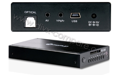 MEMUP Media Disk SX 400 Go