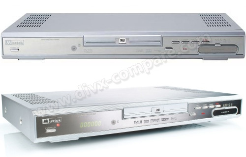 MUSTEK DVD R100-LD