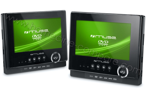 MUSE M-750CVB