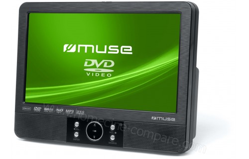 MUSE M-920CVB