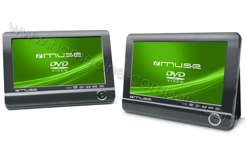 MUSE M-960CV