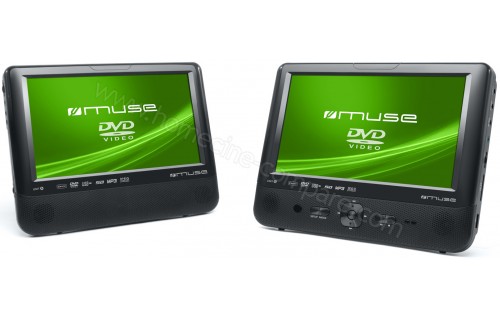 MUSE M-980CVB