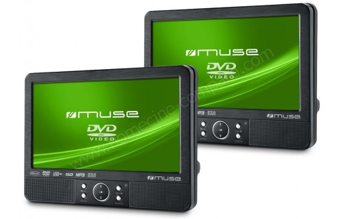 MUSE M-995CVB