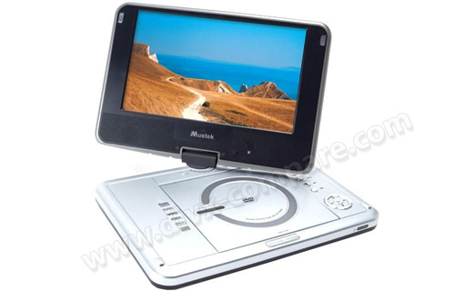 MUSTEK MP100