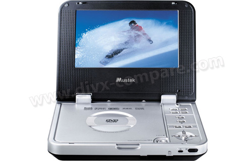 MUSTEK MP70B