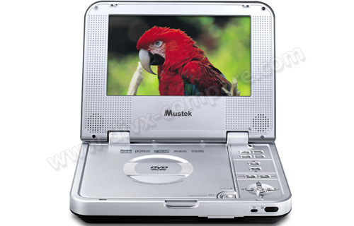 MUSTEK MP70C