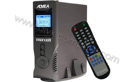 MAXELL ADVITA 500 Go