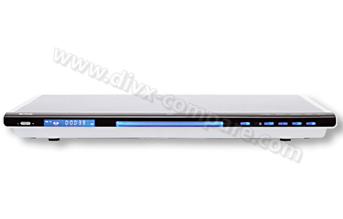 MXONDA MX-DVD 8338 DivX