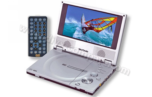 MXONDA MX-DVD 8346