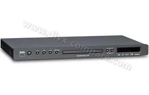 NAD T515 Graphite
