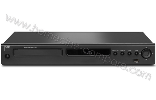 NAD T577 Graphite