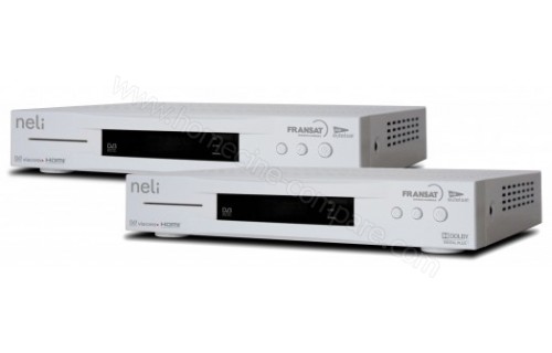 NELI Pack Sat Multi TV