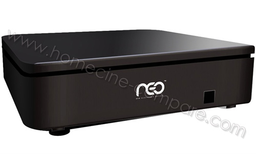 NEO Keops Lite 500 Go Noir