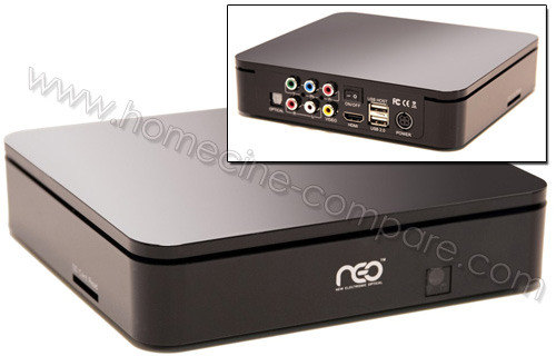 NEO Keops Lite HDMI 1.5 To