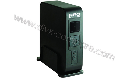 NEO Keops v2 160 Go