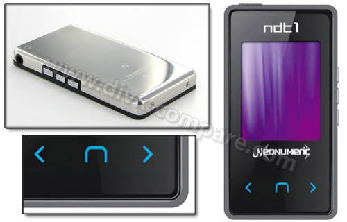 NEONUMERIC NDT-1 4 Go