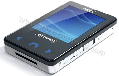 NEONUMERIC NDT-2 1 Go