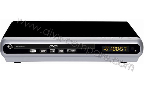 NEOM NM340 DVD